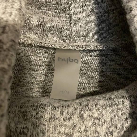 🇨🇦Hyba Cowl Neck Sweater Dress - Picture 3 of 9